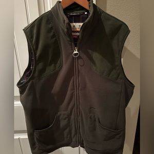 Barbour Men’s Vest